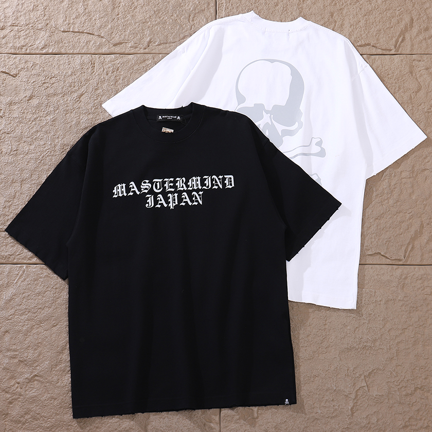 MASTERMIND T-SHIRT