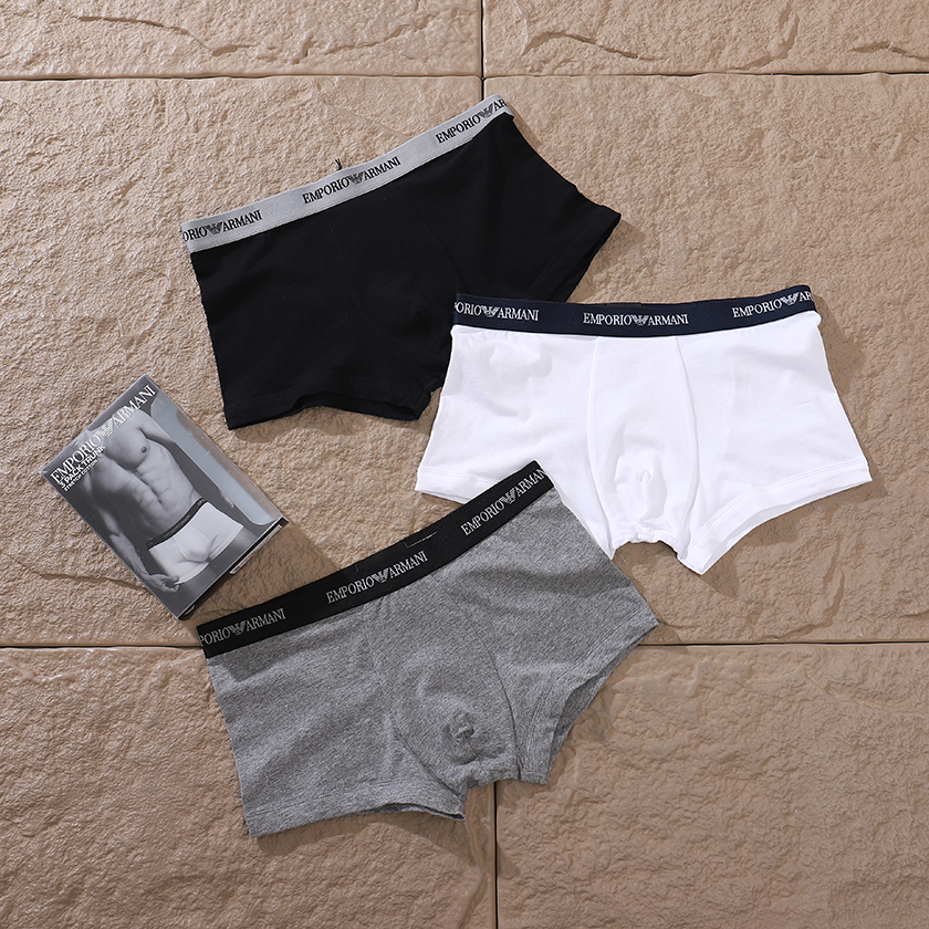 EMPORIO ARMANI UNDERWEAR