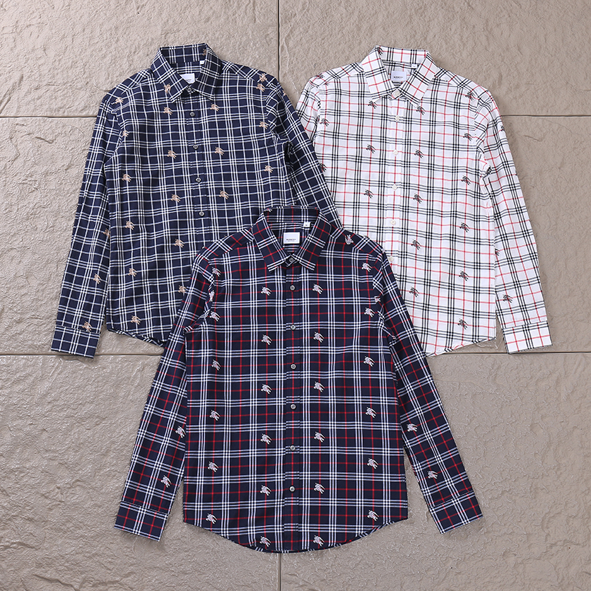 BURBERRY SHIRT
