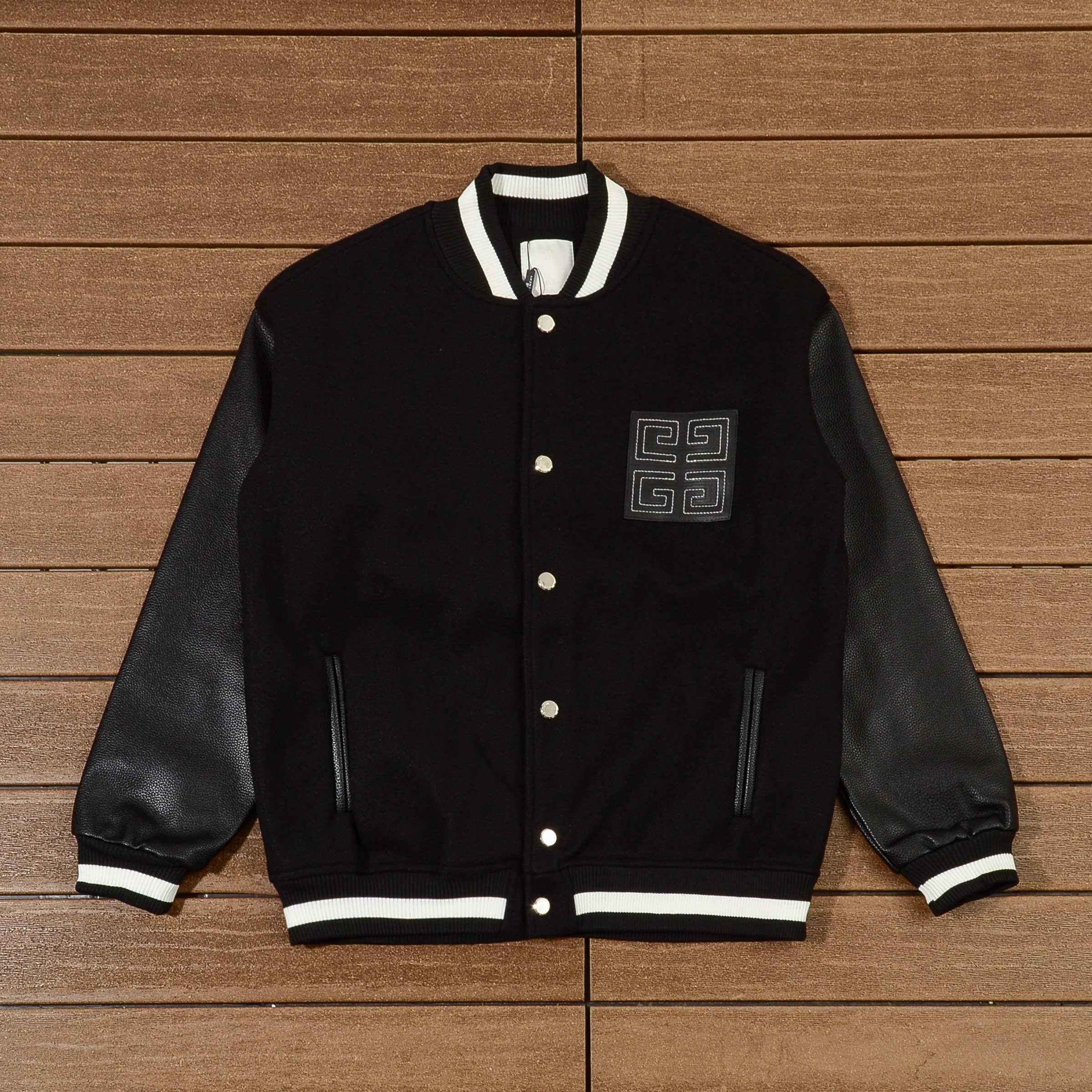 GIVENCHY JACKET
