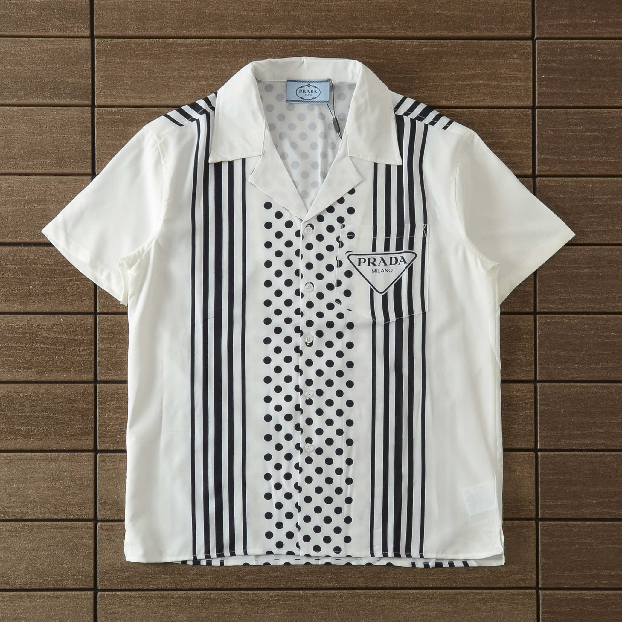 PRADA SHIRT