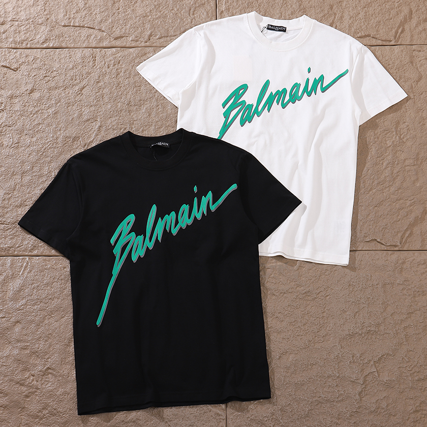 BALMAIN T-SHIRT