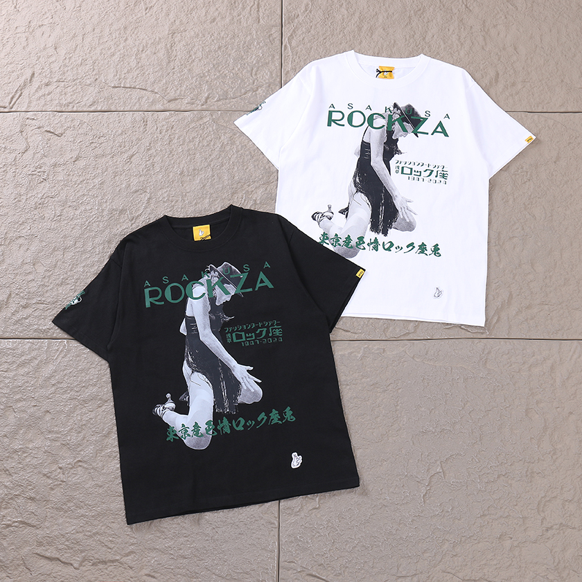 FR2 T-SHIRT