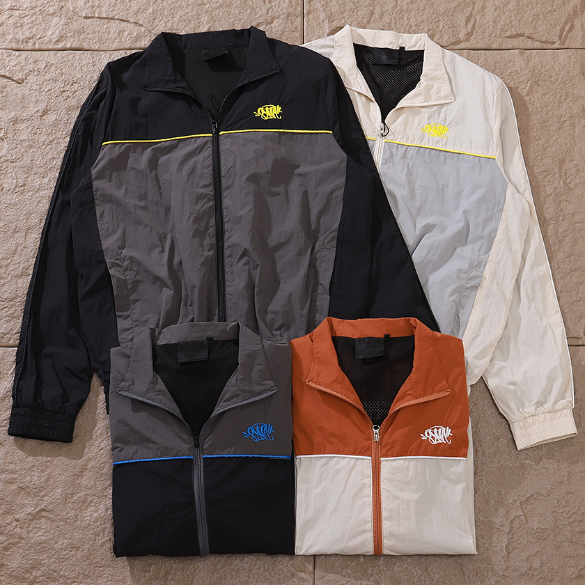 SYNA JACKET