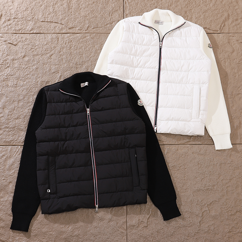 MONCLER DOWN JACKET