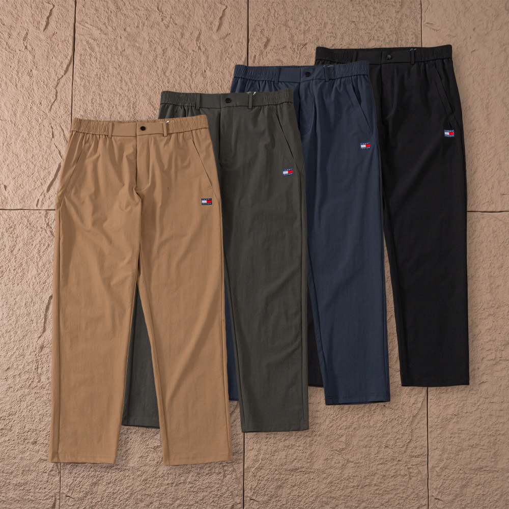 TOMMY HILFIGER PANT