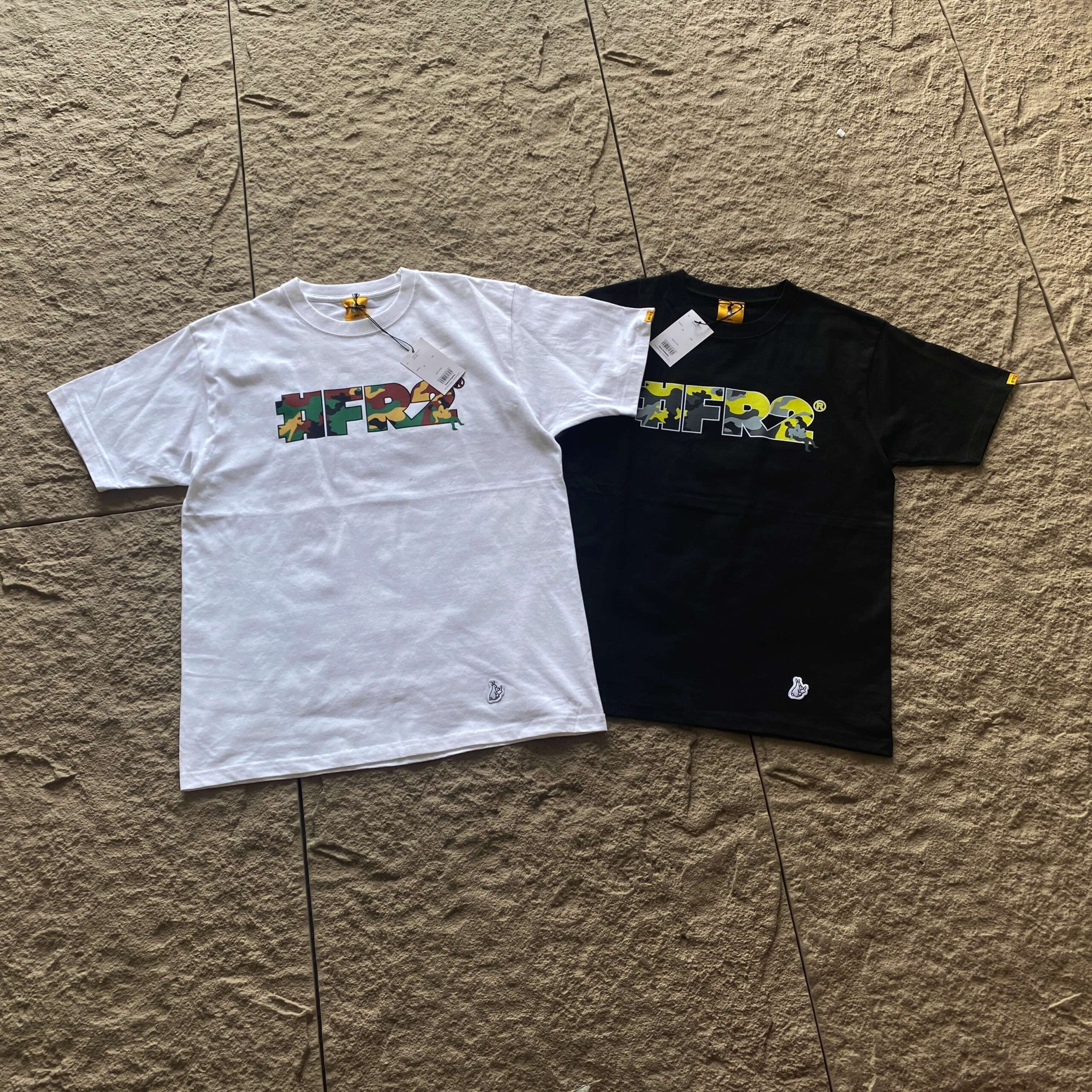 FR2 T-SHIRT