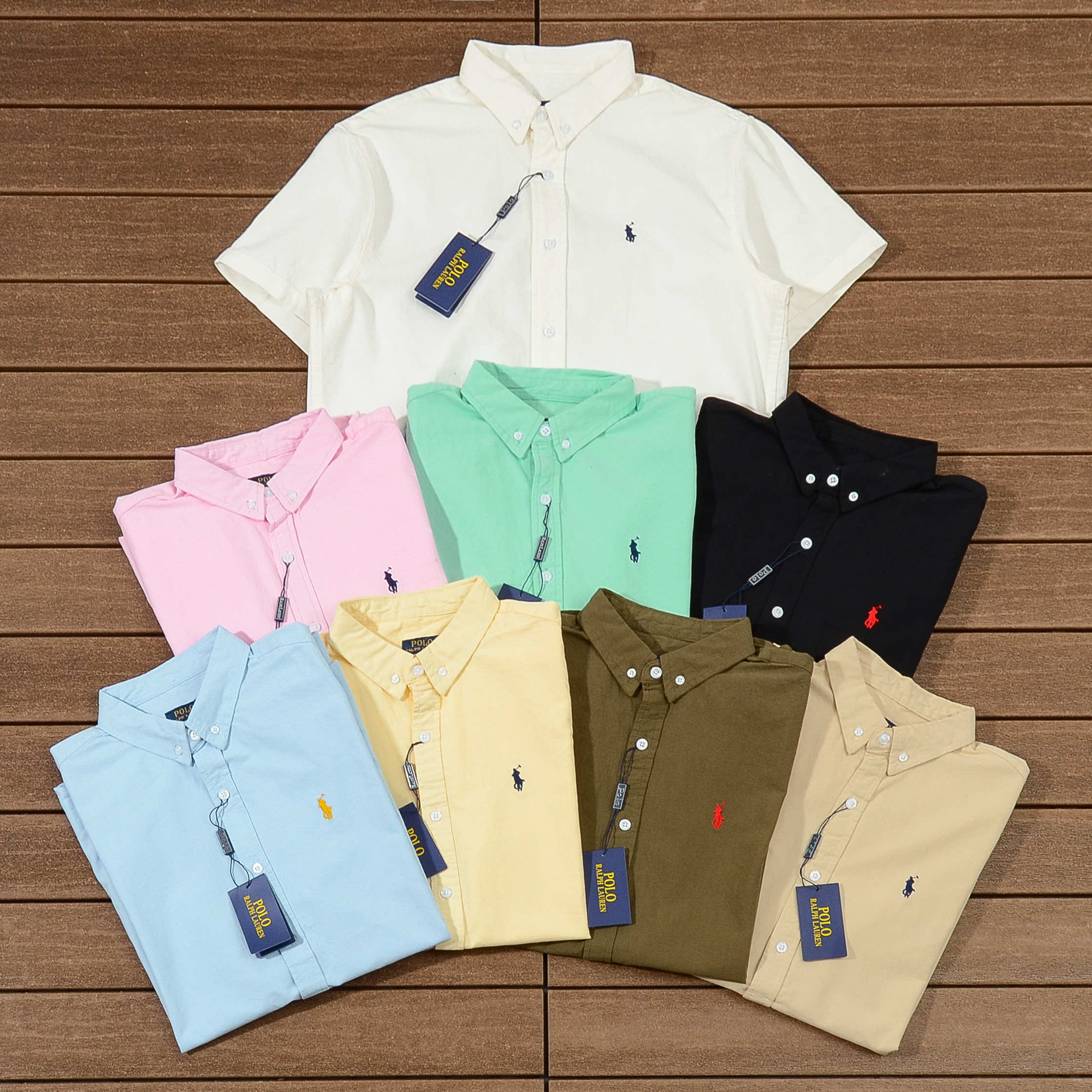 RALPH LAUREN POLO