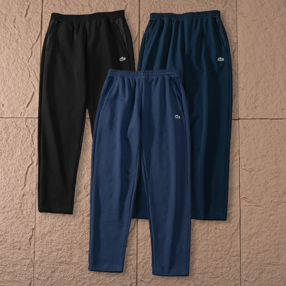 LACOSTE PANT