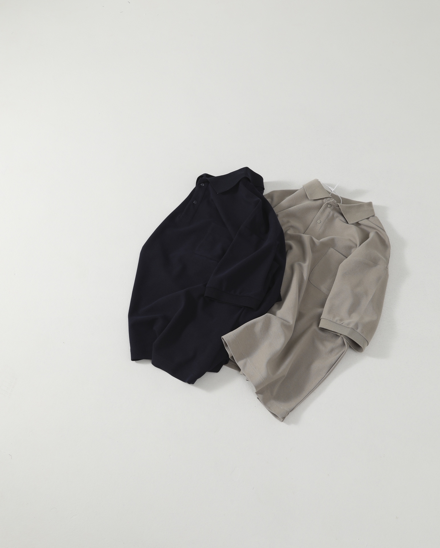 NANAMICA SHIRT