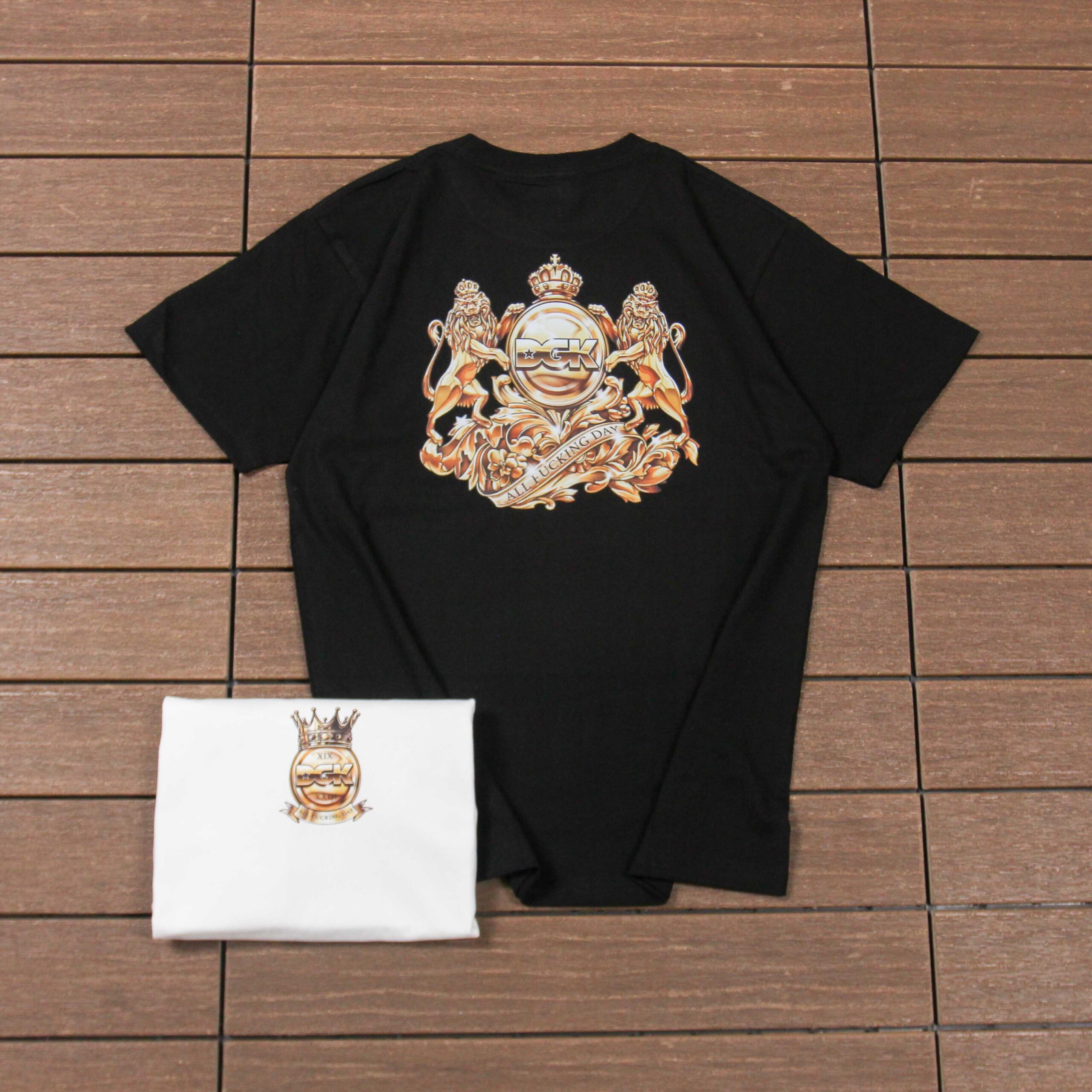DGK T-SHIRT