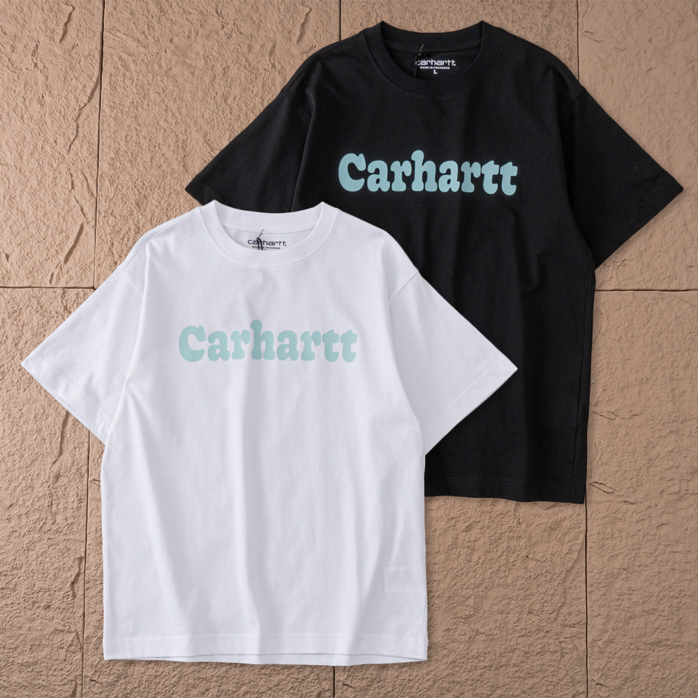 CARHARTT T-SHIRT