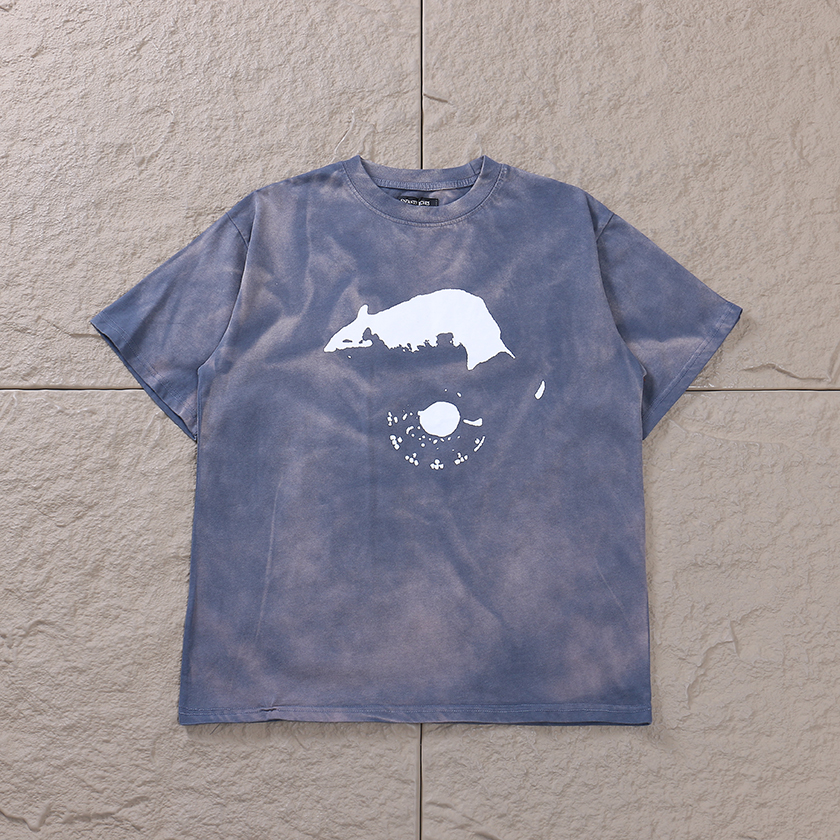 ERD T-SHIRT