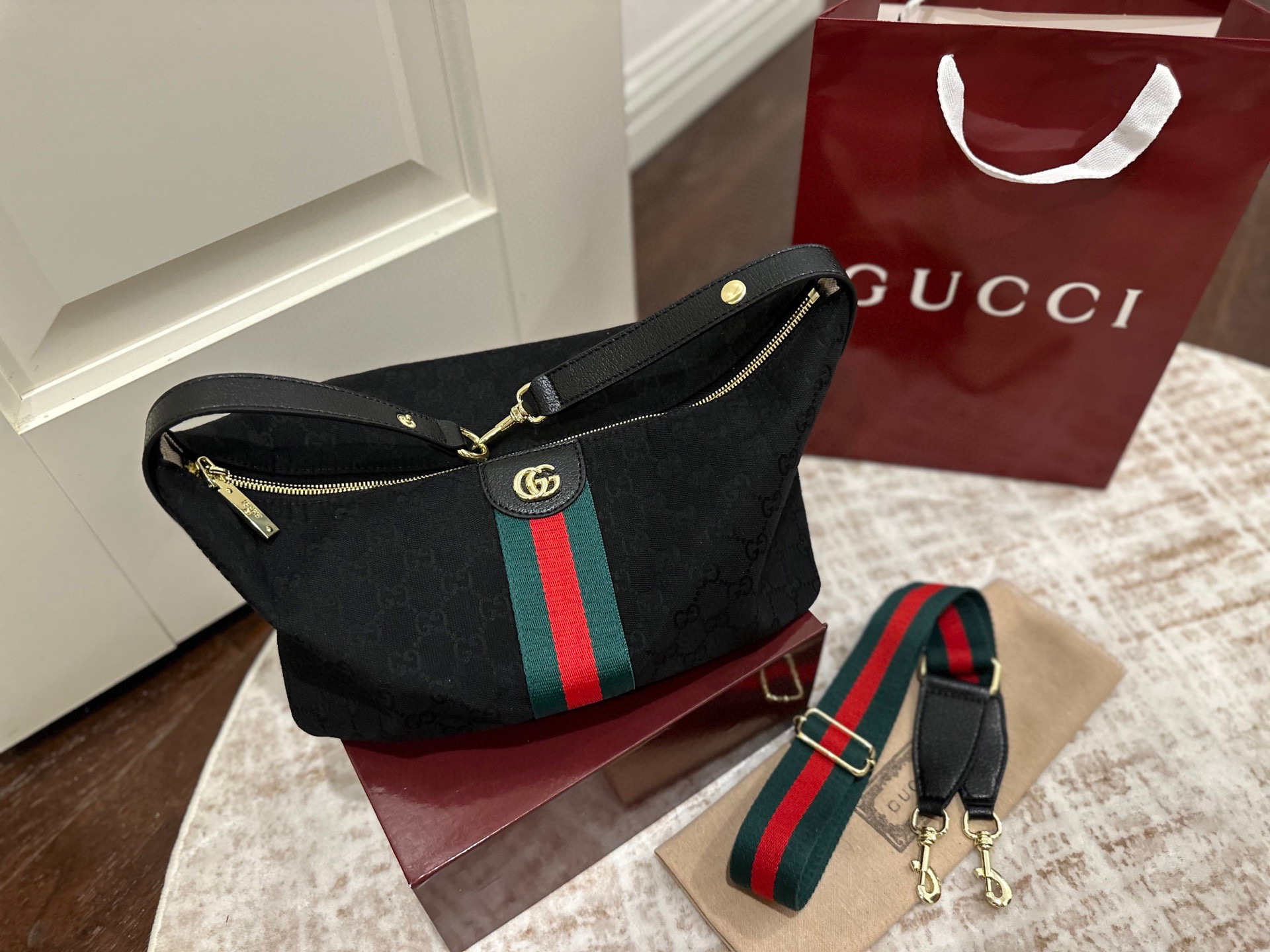 GUCCI BAG