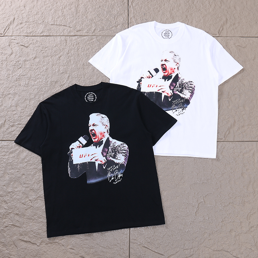 ASSC T-SHIRT