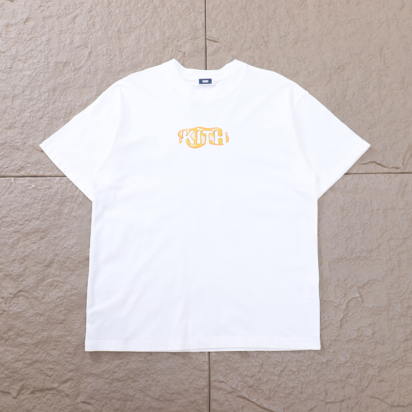 KITH T-SHIRT