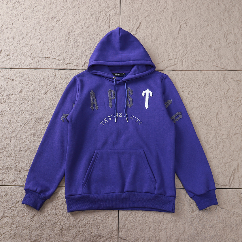 TRAPSTAR HOODIE