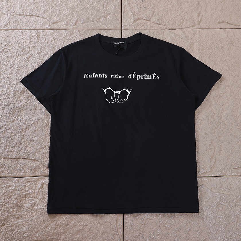 ERD T-SHIRT