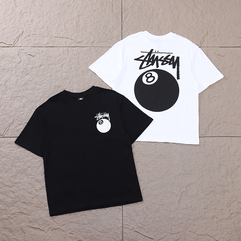 STUSSY T-SHIRT