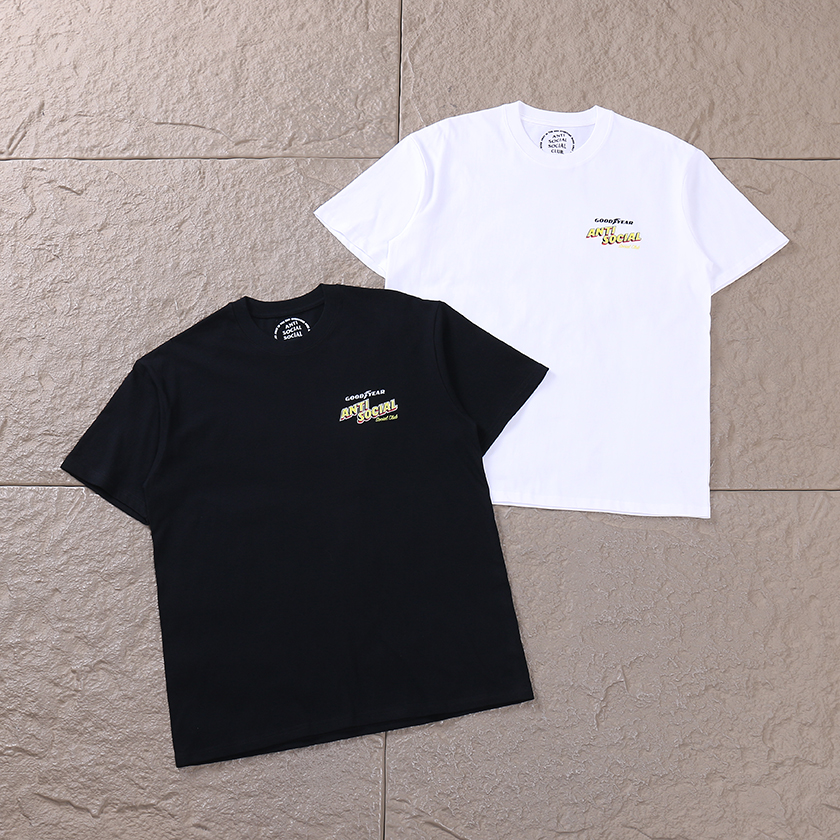ASSC T-SHIRT