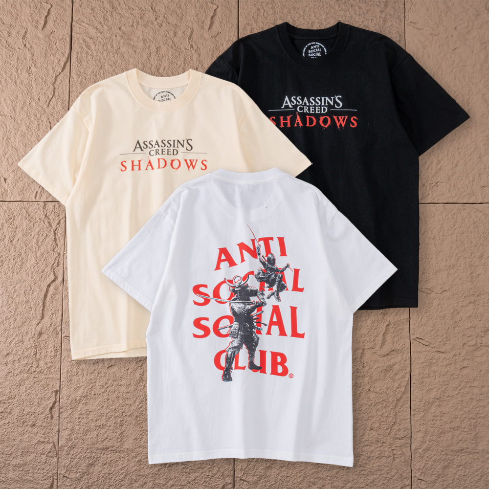 ASSC T-SHIRT