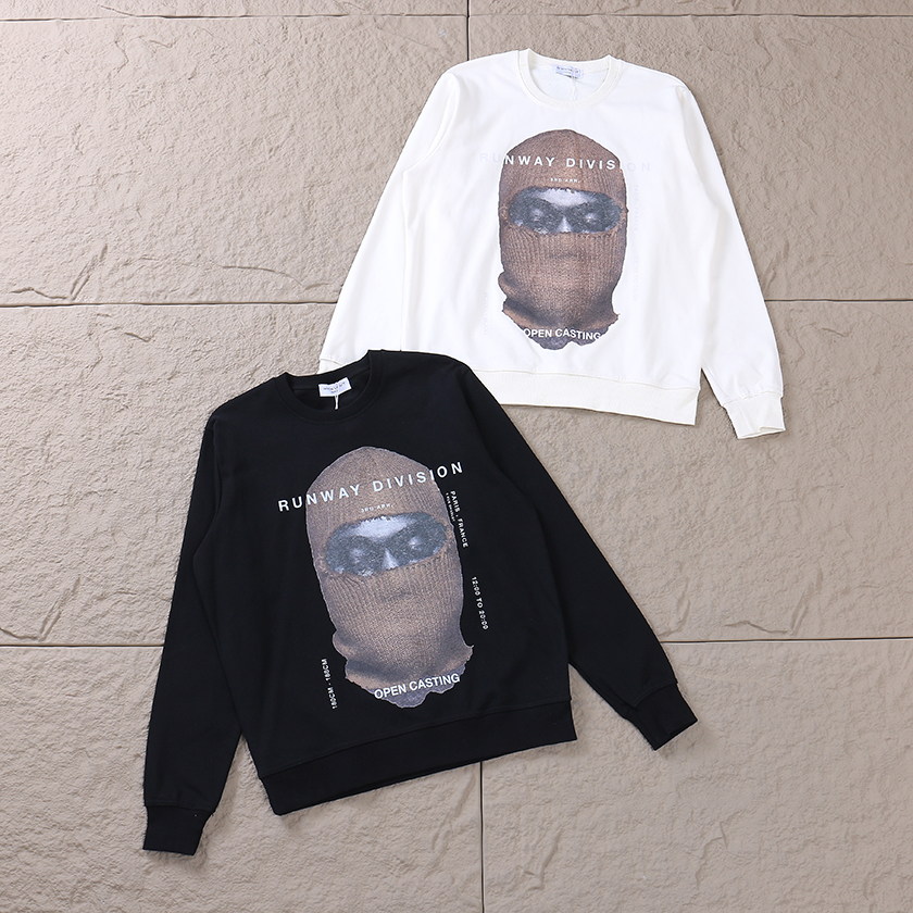 IH NOM UH NIT SWEATER