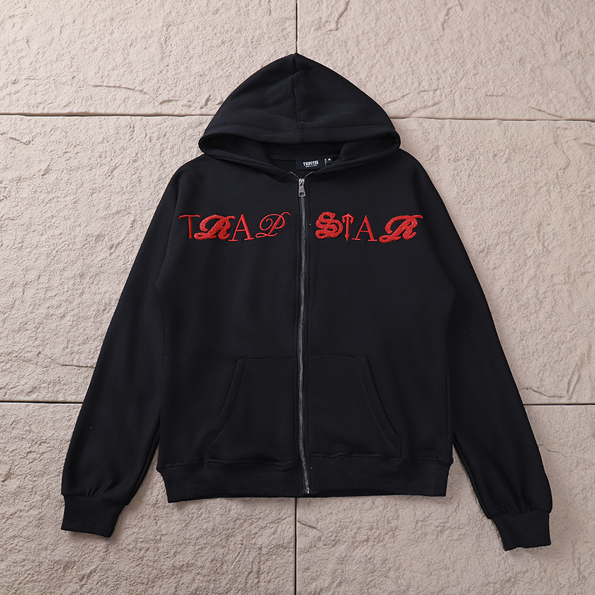 TRAPSTAR HOODIE