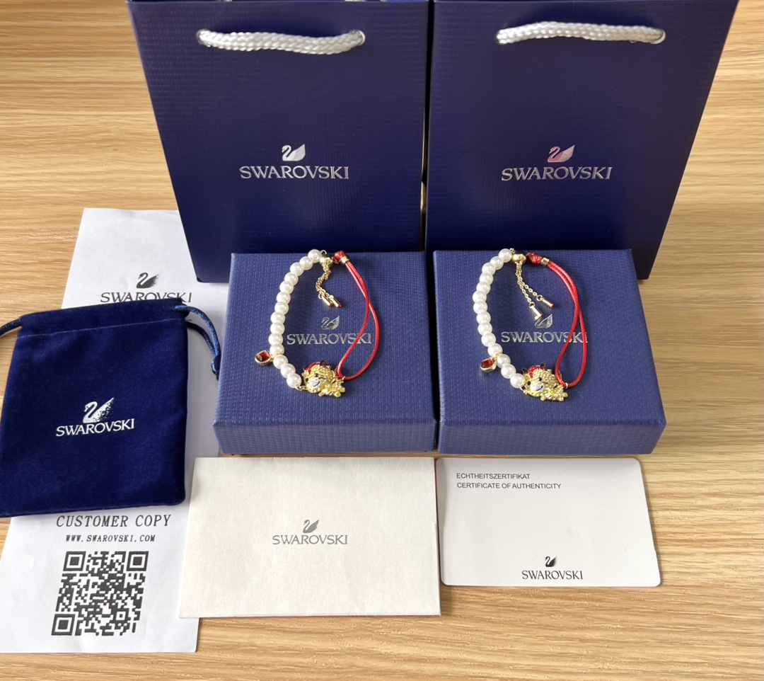 SWAROVSKI JEWELRY
