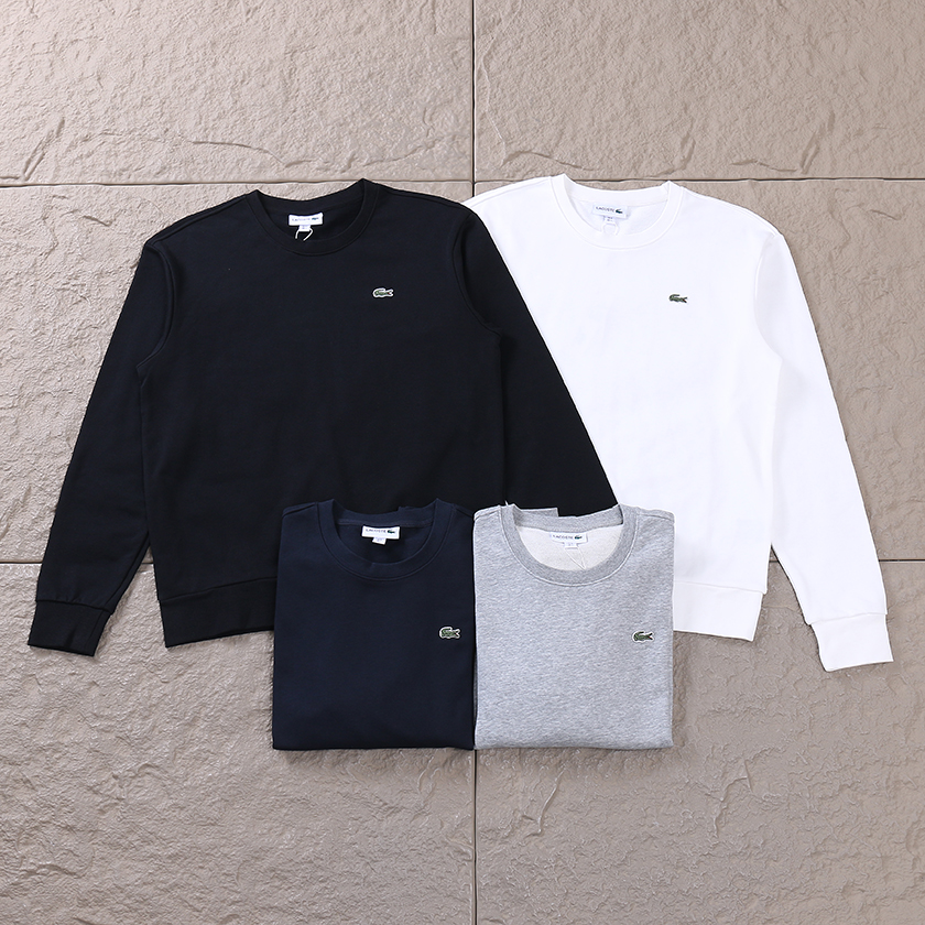 LACOSTE SWEATER