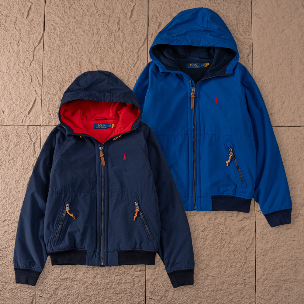 RALPH LAUREN JACKET