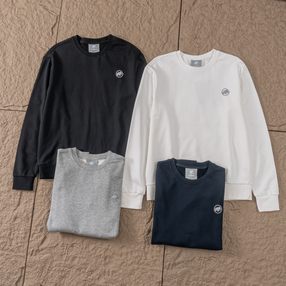 MAMMUT SWEATER