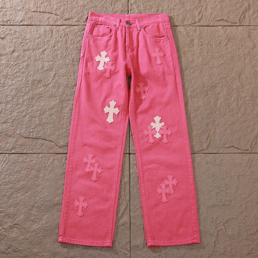 CHROME HEARTS PANT