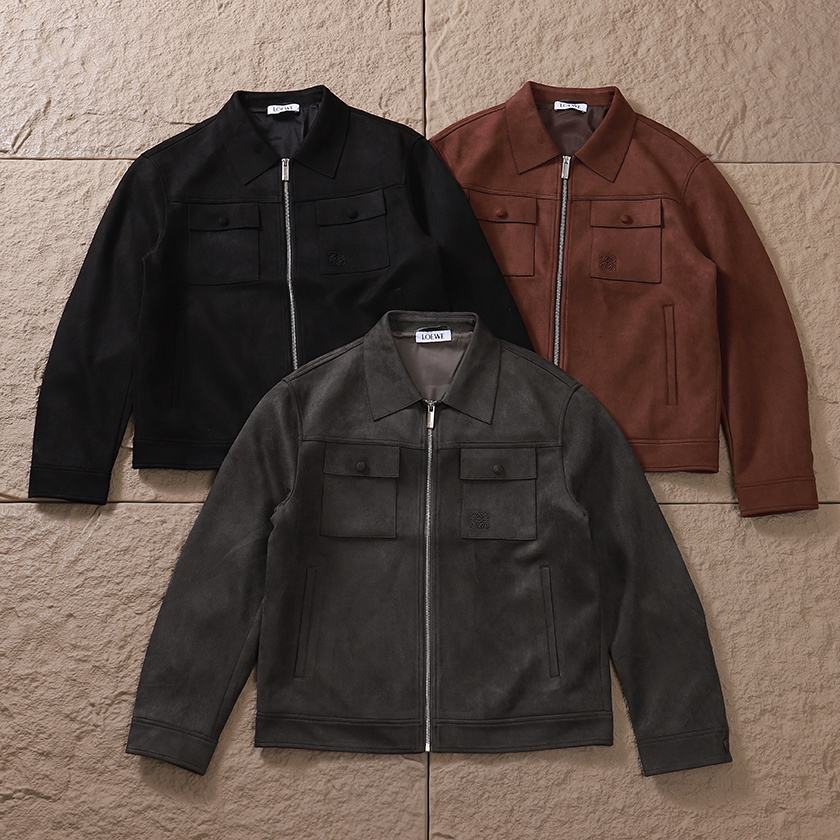 LOEWE JACKET