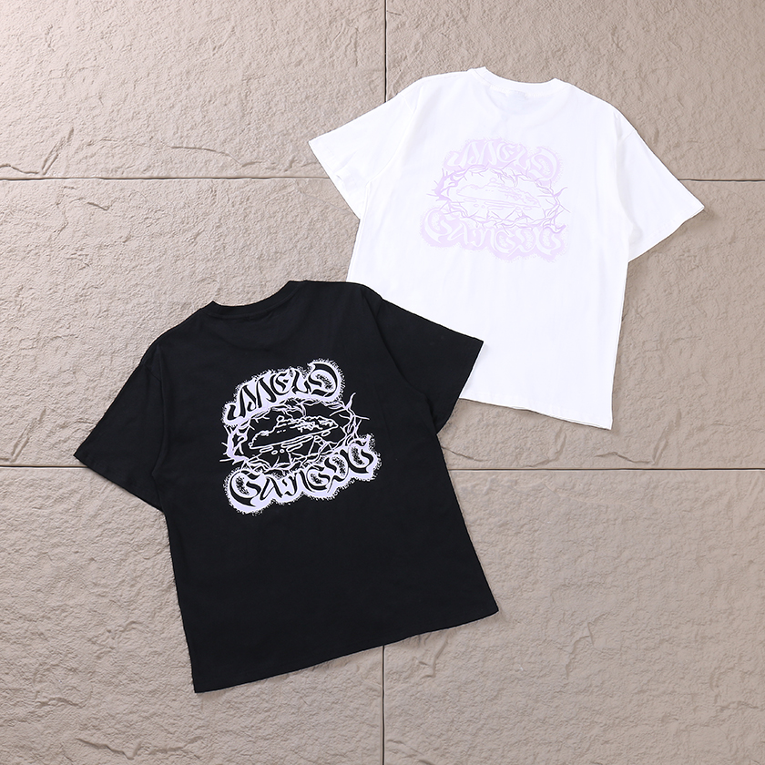 CORTEIZ T-SHIRT