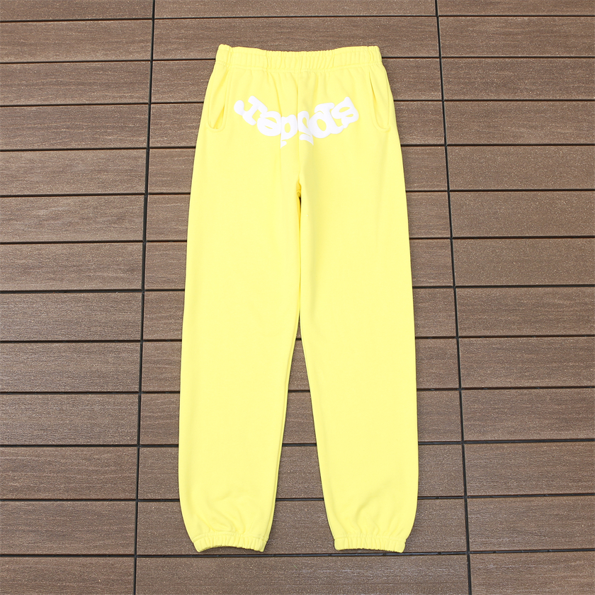 SP5DER PANT