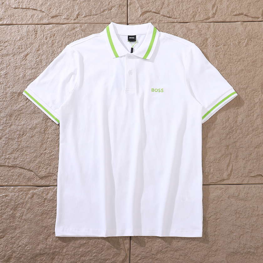 BOSS POLO