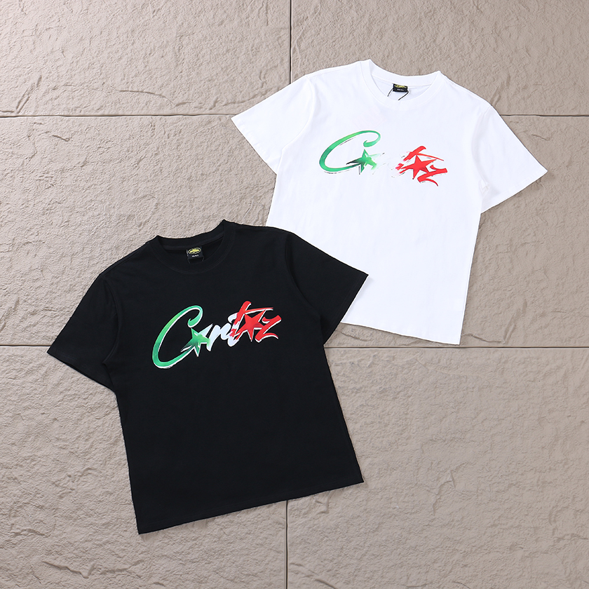 CORTEIZ T-SHIRT