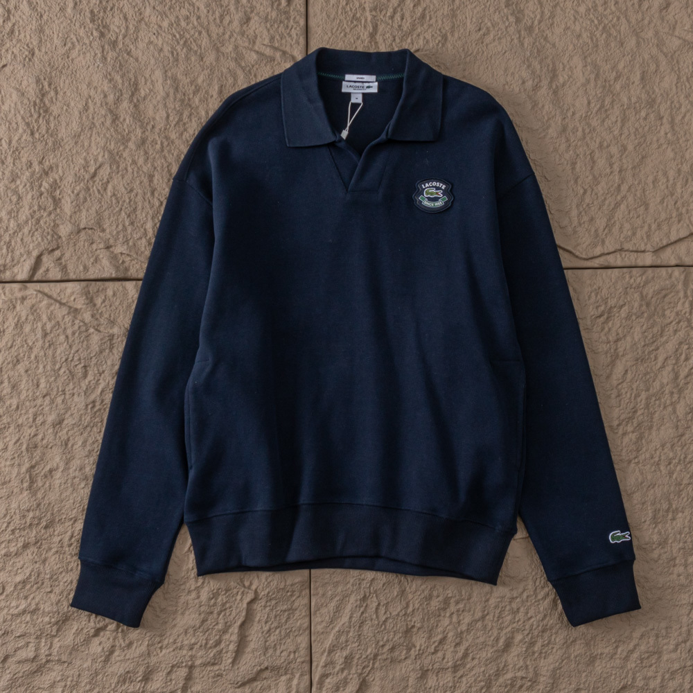 LACOSTE Свитер