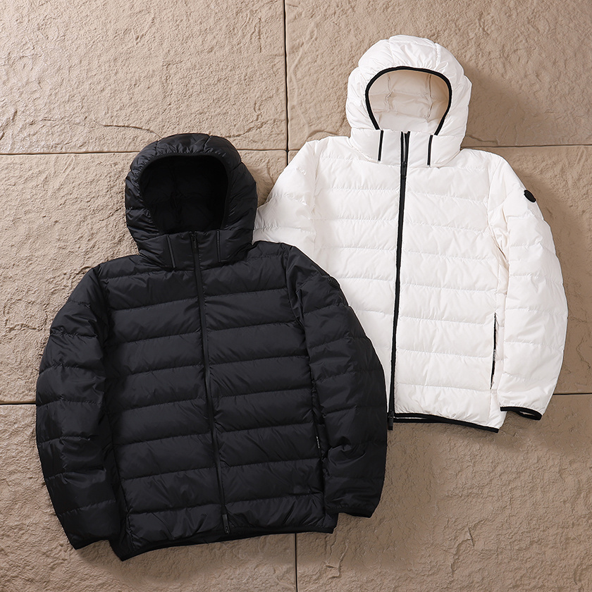 MONCLER Пух куртка