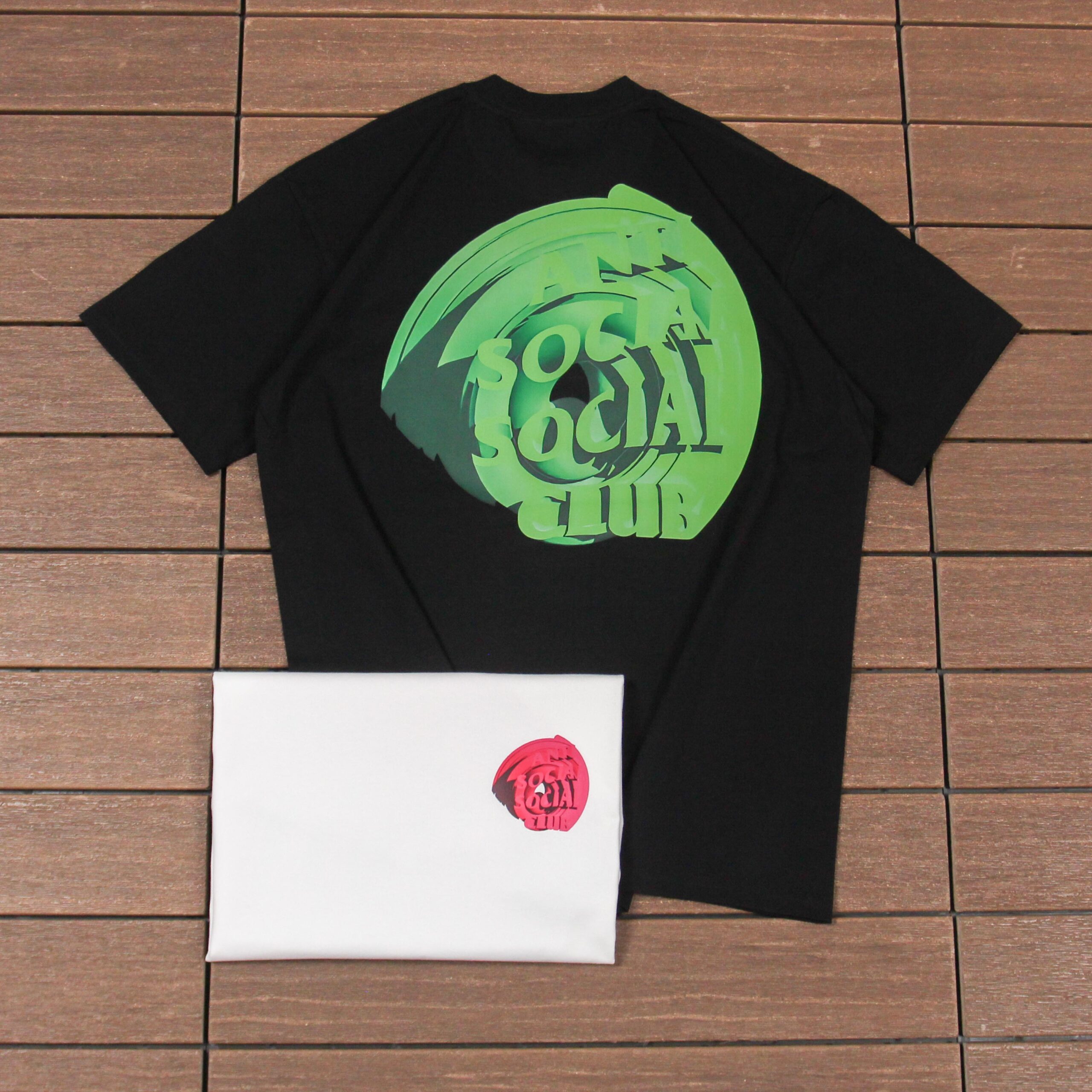 ASSC T-SHIRT