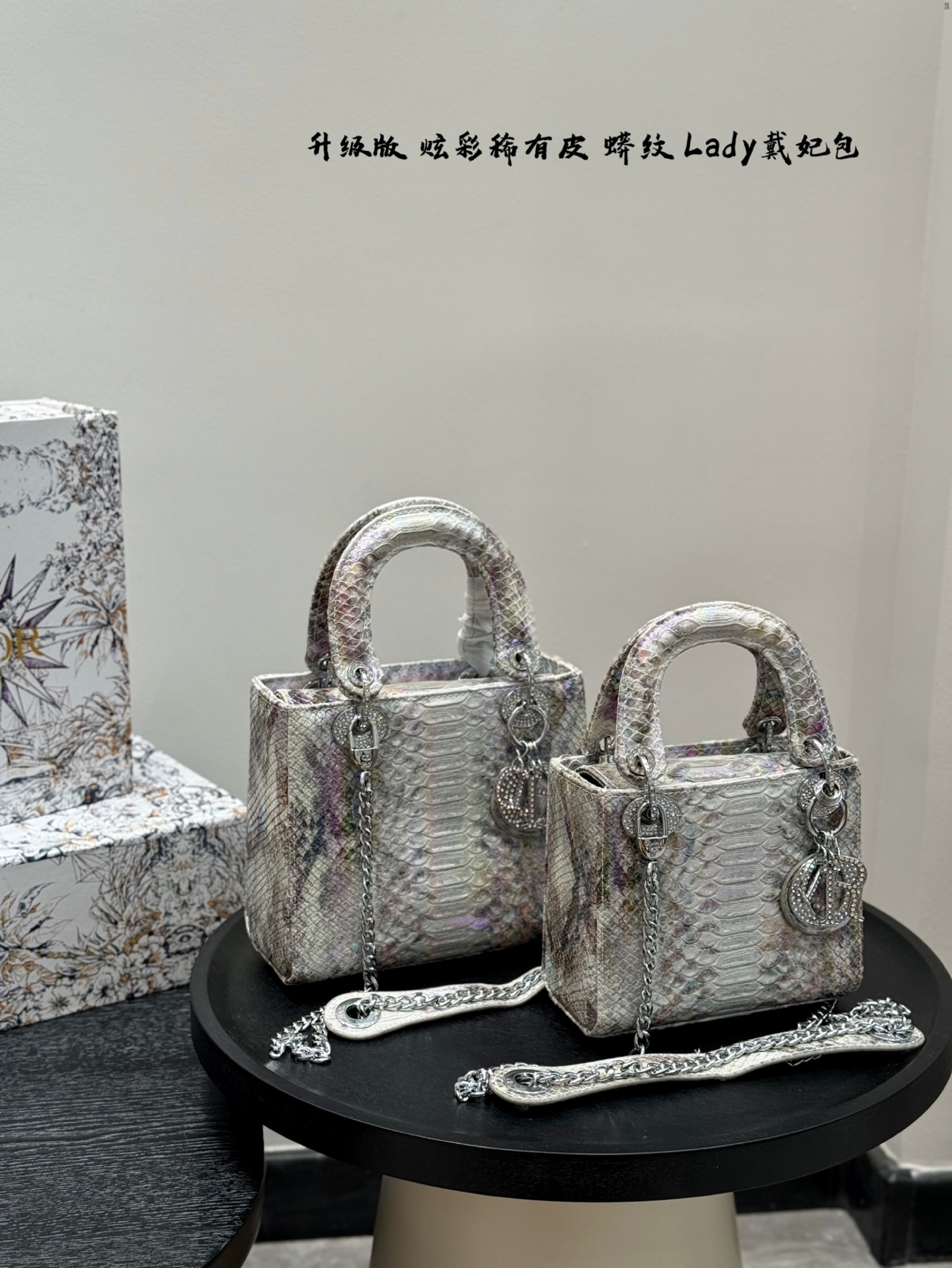 DIOR BAG