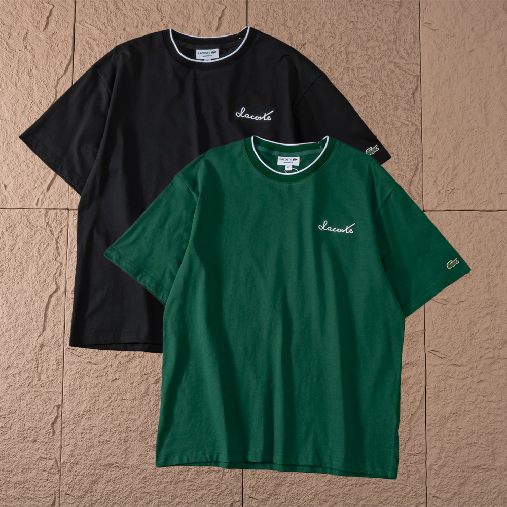 LACOSTE T-SHIRT