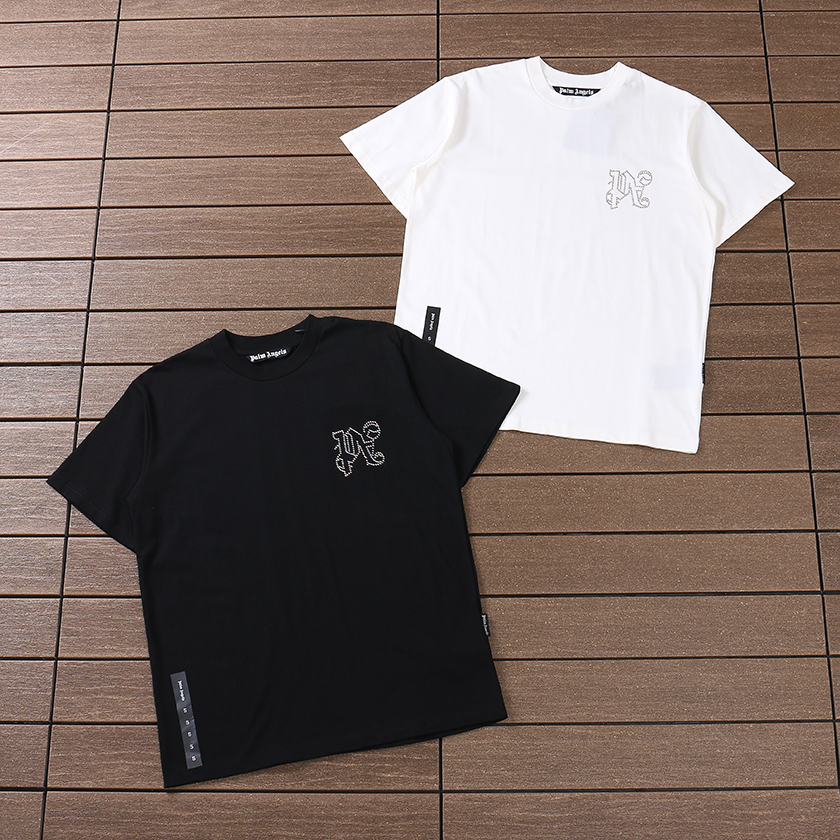 PALM ANGLE T-SHIRT