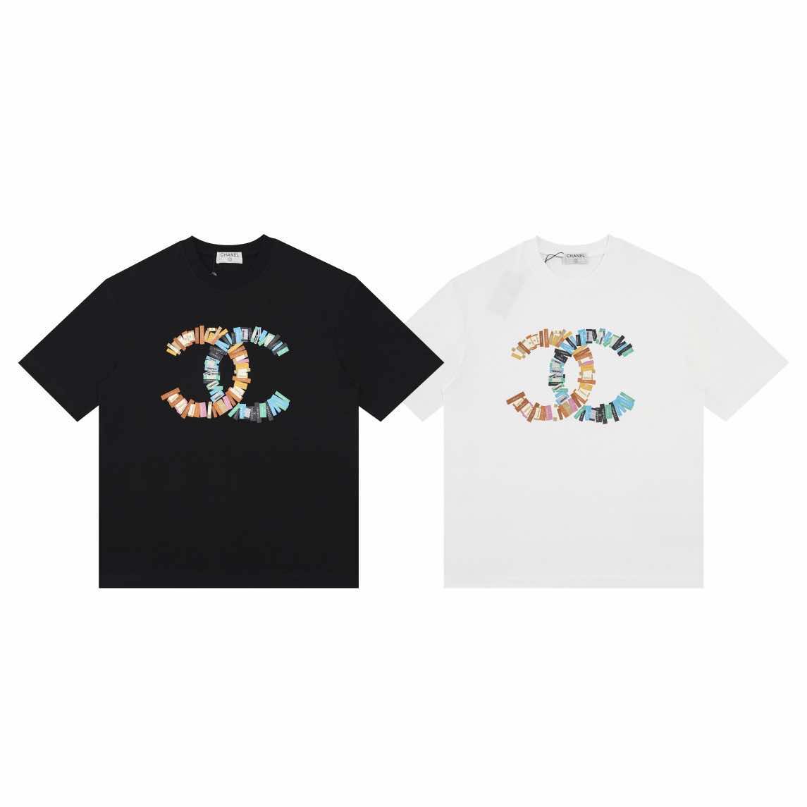 CHANEL T-SHIRT
