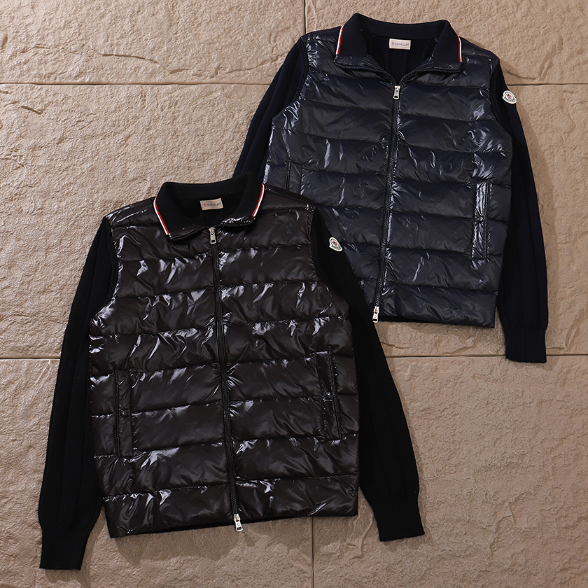 MONCLER DOWN JACKET