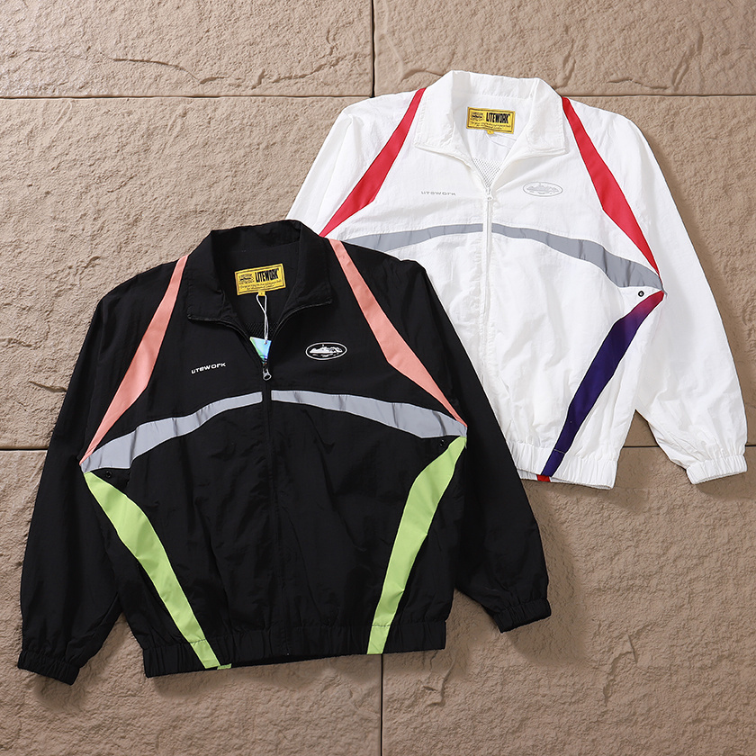 CORTEIZ JACKET
