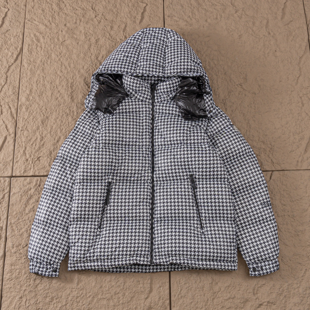 MONCLER DOWN JACKET