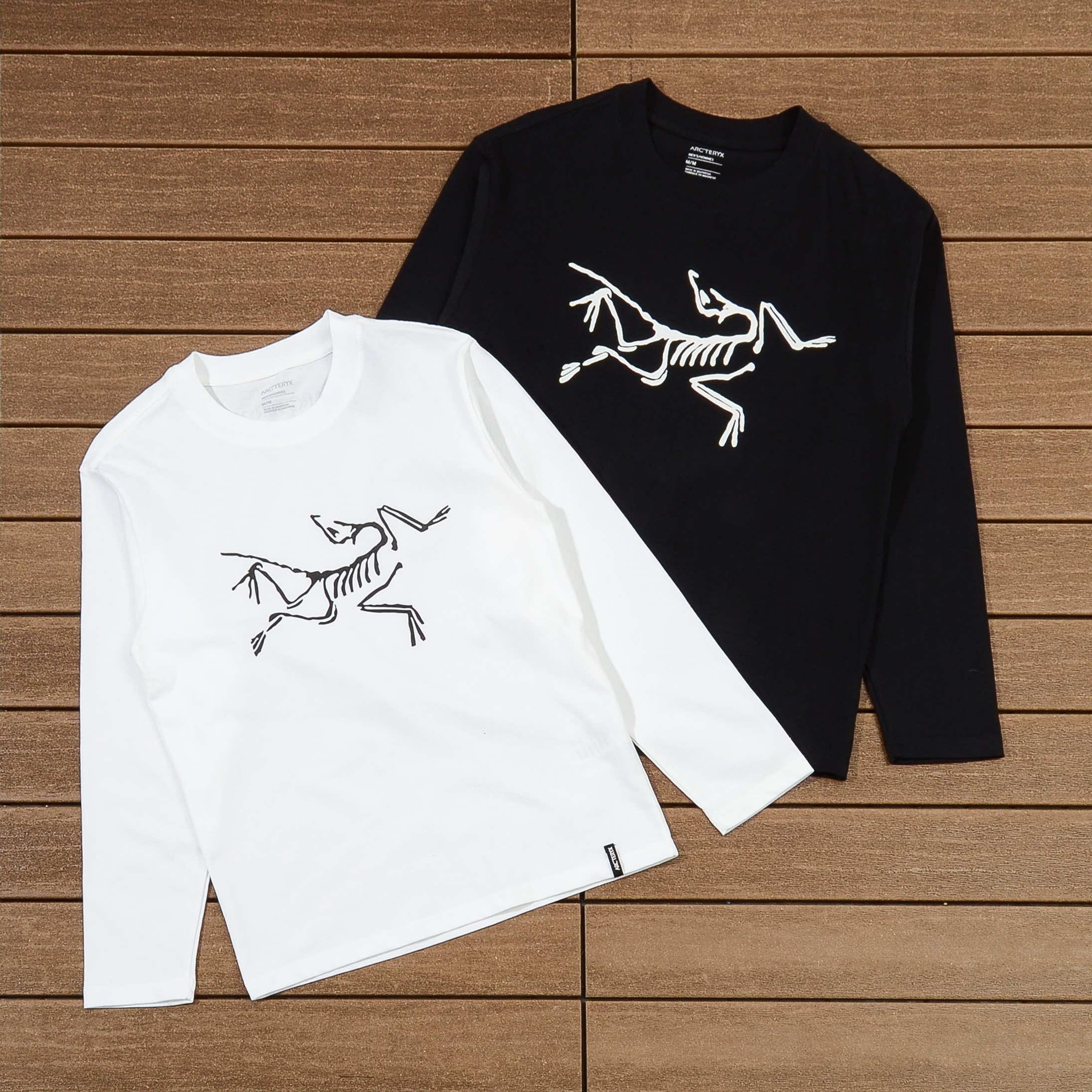 ARC'TERYX T-SHIRT