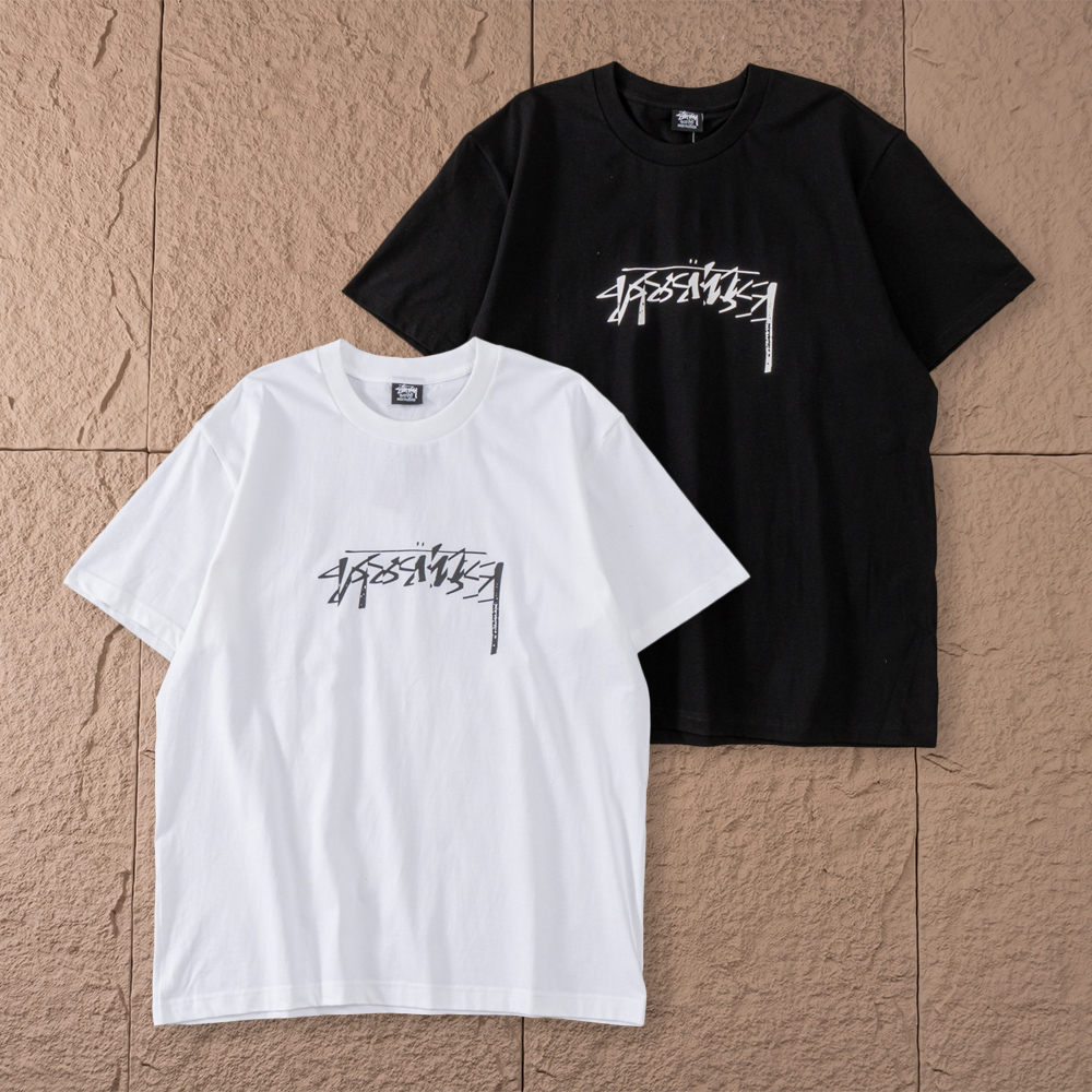 STUSSY T-SHIRT