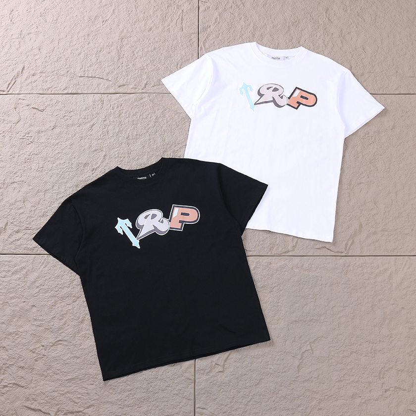 TRAPSTAR T-SHIRT